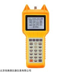 HAD-200D 误码型数字电视场强仪