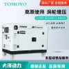 新泰大泽动力TO14000R 电动 32L 10KW