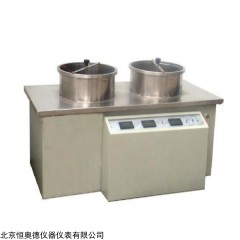 HADD80 双口薄膜流滴试验机