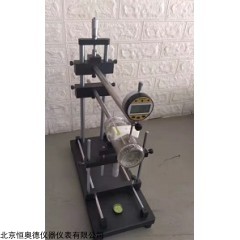 HADG200 玻璃瓶厚度测定仪