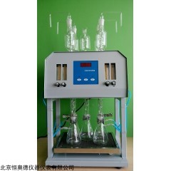 H30338​  氮气保护消解器
