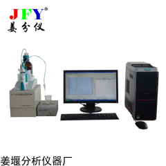 SY-200 酸值測定儀