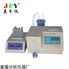 SYC-100ACOD(CR) 快速比色測(cè)定儀