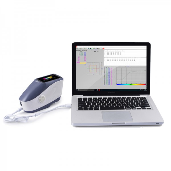 光柵分光測色儀YS3060