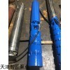 鄂州智匠牌大流量变频防爆深井潜水电泵