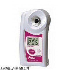 型號:LM12-PAL-Cleaner庫號：M396690   數顯折射儀/清洗液濃度計