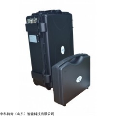 中科特肯便携式氢电导率测量仪TK-HC101