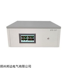 邦达 河南邦达电气镀膜系列磁控溅射镀膜仪