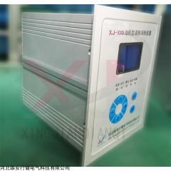 XJ-XXQ 微机消谐装置脉冲对时功能