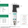 供应ESI压力变送器
