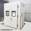 步入式砂尘试验箱的使用领域和详细介绍  
