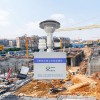OSEN-6pro 便携式贝塔射线法扬尘噪声监测仪 β扬尘检测仪