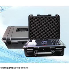 MT7200-F7 游泳池水質(zhì)分析儀