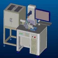 LW-1000Y 内孔异物杂物堵塞测试机