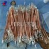 TZ，TZX 避雷防雷铜带/导线 多孔柔性导电铜索 透明绝缘裸铜线