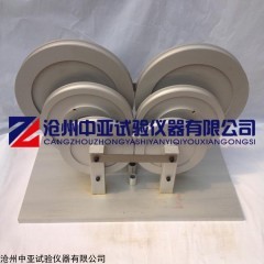 JG3050-10A1 半硬质套管弯曲试验仪