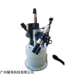 Auto HyperAOP全自动表观高光谱观测系统