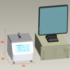 LW-3000XL 彈簧拉壓力形變壽命試驗(yàn)機(jī)