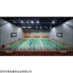 羽毛球场地收卷器 羽毛球PVC垫移动收卷机