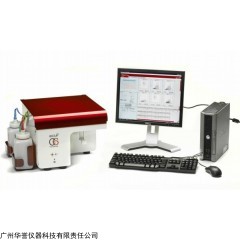 BD AccuriTM C6 流式细胞仪