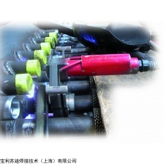 MUIV 上海开放式管管焊机