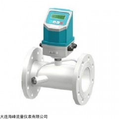 TDS-100RY-100 大連海峰一體式超聲波熱量表