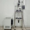 10L 单双层玻璃反应釜厂家