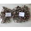 <span style="color:#FF0000">Porapak Q 工业用1,1,1,2-四氟乙烷(HFC-134a)中不凝气测定填充色谱柱</span>