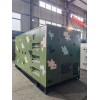 大泽动力柴油发电机120kw围标用