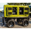 高原型发电机柴油150kw研究院用
