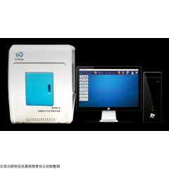 BYFM-10 可見異物分析儀