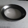 石墨自密封标准,45°石墨填料环型号