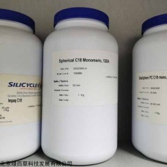 SiliCycle反相硅胶键合填料