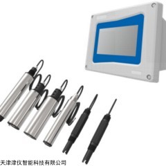 GE 300X 天津分体式多参数在线分析仪