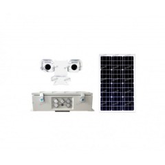 TLKS-PMG-100M 输电线路多目视频监控装置-多探头实时监视设备