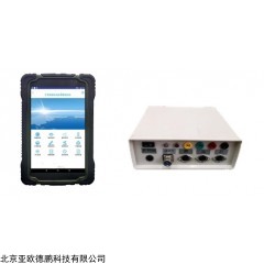 DPC-DZ7W 微电脑交流电量测试仪