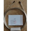 2m*3mm（内径） GDX-102不锈钢填充柱60-80目