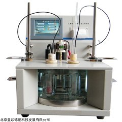 DP-7533A/28113A 全自动有机化工产品结晶点测定仪