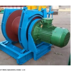 各种型号 JD-25调度绞车