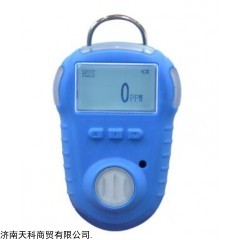 便攜式一氧化碳泄漏檢測器