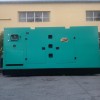 2023新款柴油发电机100kw竞标用