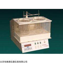 hadLB881B 六管片剂崩解仪