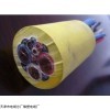 UGF3*16高压软电缆使用方式