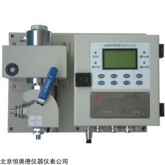 HAD-S206 船用油份检测仪