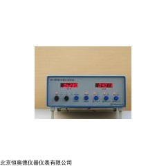KDK-KDY-1 四探针电阻率测定仪（自动测试台+带软件）