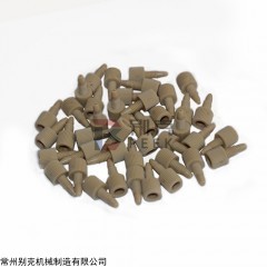 1/16PEEK手紧接头