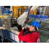 IRB 140 ABB码垛机器人气路的保养 山东帕斯科
