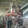 IRB 460 ABB六轴码垛机械手保养 百度360搜索山东帕斯科官网