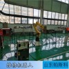 码垛机器人除尘器的保养步骤 山东帕斯科
