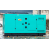 2023新款200kw静音箱式柴油发电机厂家